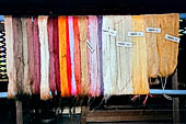 Siem Reap - inside the workshop of the 'Artisan d'Angkor'